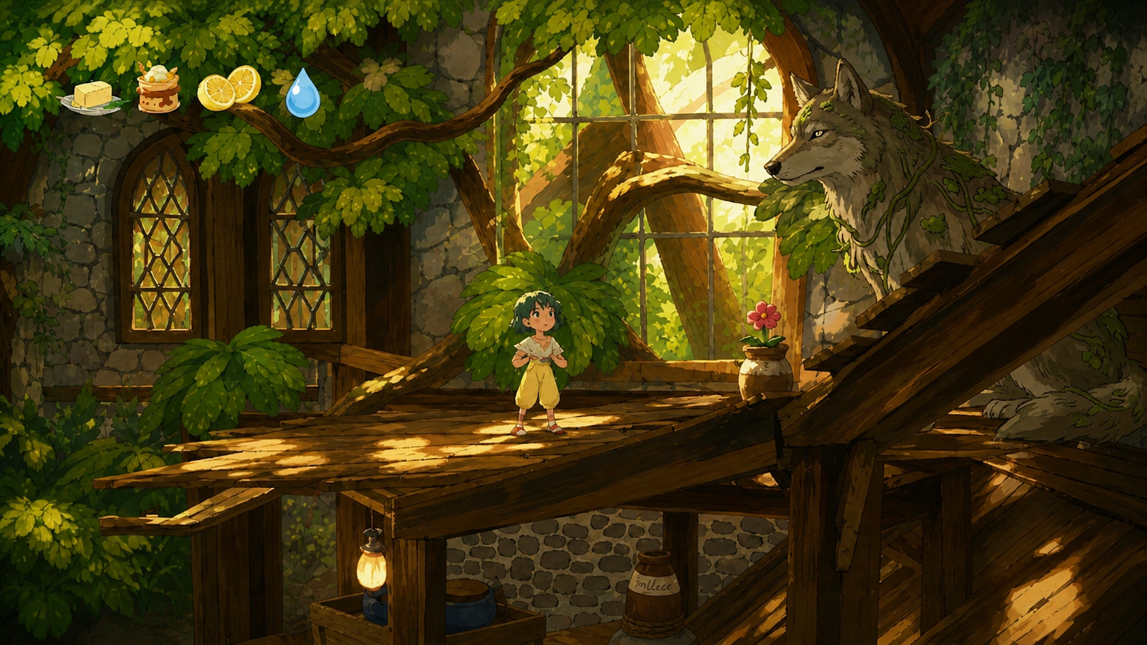 EasyBorn screenshot 1