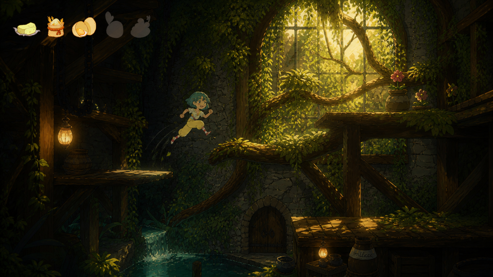 EasyBorn screenshot 2